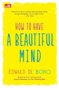 Image of How to Have Beautiful Mind