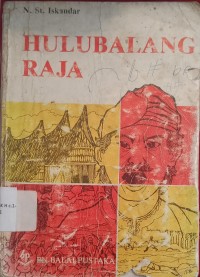Image of Hulubalang Raja