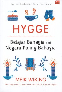 Image of Hygge (Belajar Bahagia dari Negara Paling Bahagia)
