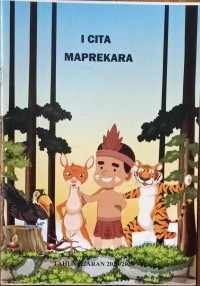 Image of I Cita Maprekara
