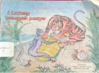 Image of I Lutung Nampah Penyu