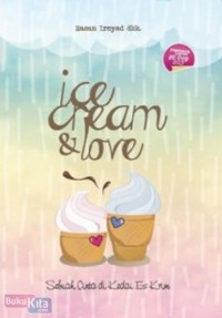 Image of Ice Cream & Love