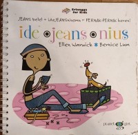 Image of Ide Jeans Nius