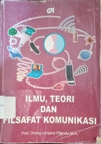 Image of Ilmu, Teori Dan Filsafat Komunikasi