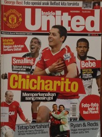 Image of Inside United