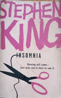 Image of Insomnia