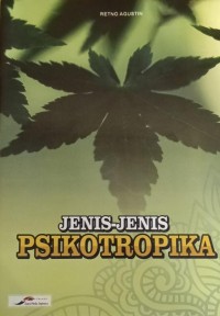Image of Jenis-Jenis Psikotropika