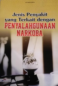 Image of Jenis Penyakit yang Terkait Dengan Penyalahgunaan Narkoba