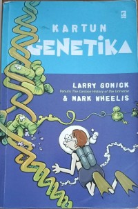Image of Kartun Genetika