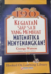 Image of Kegiatan Siap Saji Yang Membuat Matematika Menyenangkan