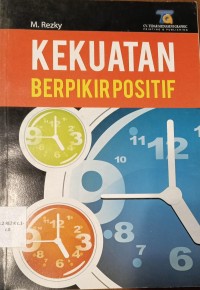 Image of Kekuatan Berpikir Positif
