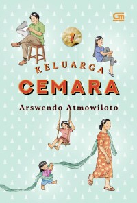 Image of Keluarga Cemara 1