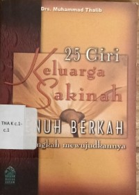 Image of Keluarga sakinah