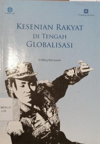 Image of Kesenian Rakyat di Tengah Globalisasi
