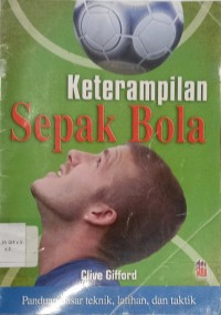 Image of Keterampilan Sepak Bola