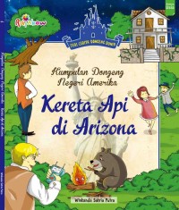 Image of Kumpulan Dongeng Negeri Amerika (Kereta Api di Amerika)