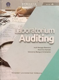 Image of Laboratorium Auditing