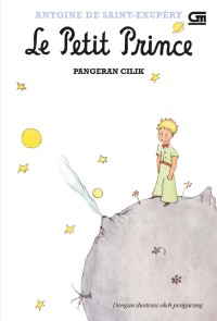 Image of Le Petit Prince (Pangeran Cilik)