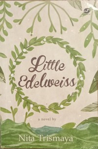 Image of Little Edelweiss