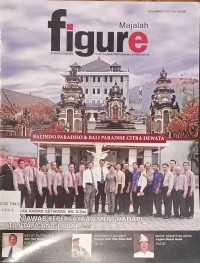 Image of Majalah Figure