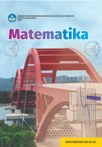 Image of Matematika Kelas XII Kurikulum Merdeka