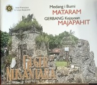 Image of Medang I Bumi Mataram Gerbang Kejayaan Majapahit