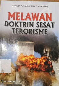 Image of Melawan Doktrin Sesat terorisme