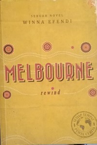 Image of Melbourne
