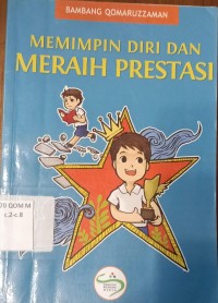 Image of Memimpin Diri Dan Meraih Prestasi