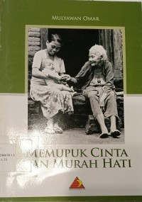 Image of Memupuk Cinta dan Murah Hati