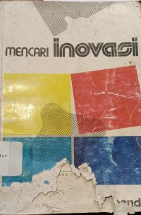 Image of Mencari Inovasi