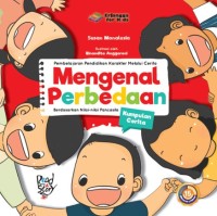 Image of Mengenal Perbedaan Nilai-nilai Pancasila