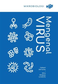 Image of Mengenal Virus