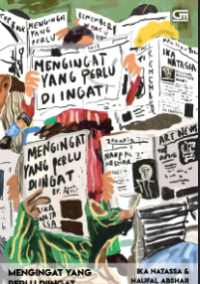 Image of Mengingat yang Perlu Diingat