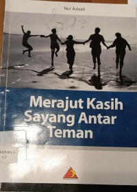 Image of Merajut Kasih Sayang Antar Teman