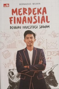 Image of Merdeka Finansial dengan Investasi Saham
