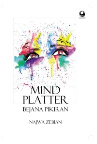 Image of Mind Platter: Bejana Pikiran