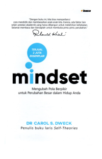 Image of Mindset