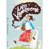 Image of Miss Kampoenk