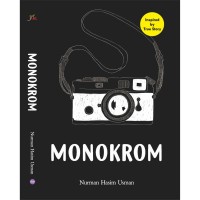 Image of Monokrom