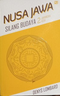 Image of Nusa Jawa Silang Budaya 2 Jaringan Asia
