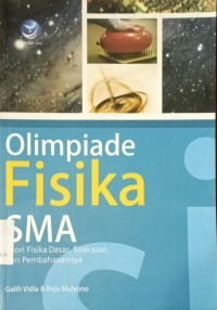 Image of Olimpiade Fisika SMA