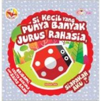 Image of Orima: Si Kecil yang Punya Banyak Jurus Rahasia
