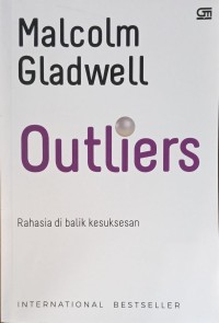 Image of Outliers - Rahasia di Balik Kesuksesan