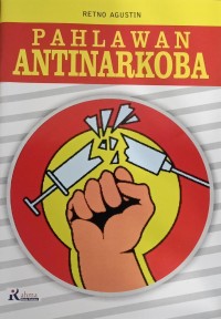 Image of Pahlawan Antinarkoba