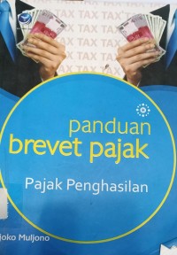 Image of Panduan Brevet Pajak Penghasilan