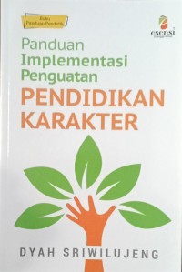 Image of Panduan Implementasi Penguatan Pendidikan Karakter