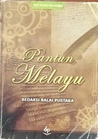 Image of Pantun Melayu