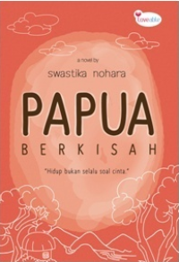 Image of Papua Berkisah