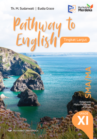 Image of Pathway to English Tingkat Lanjut Kelas XI